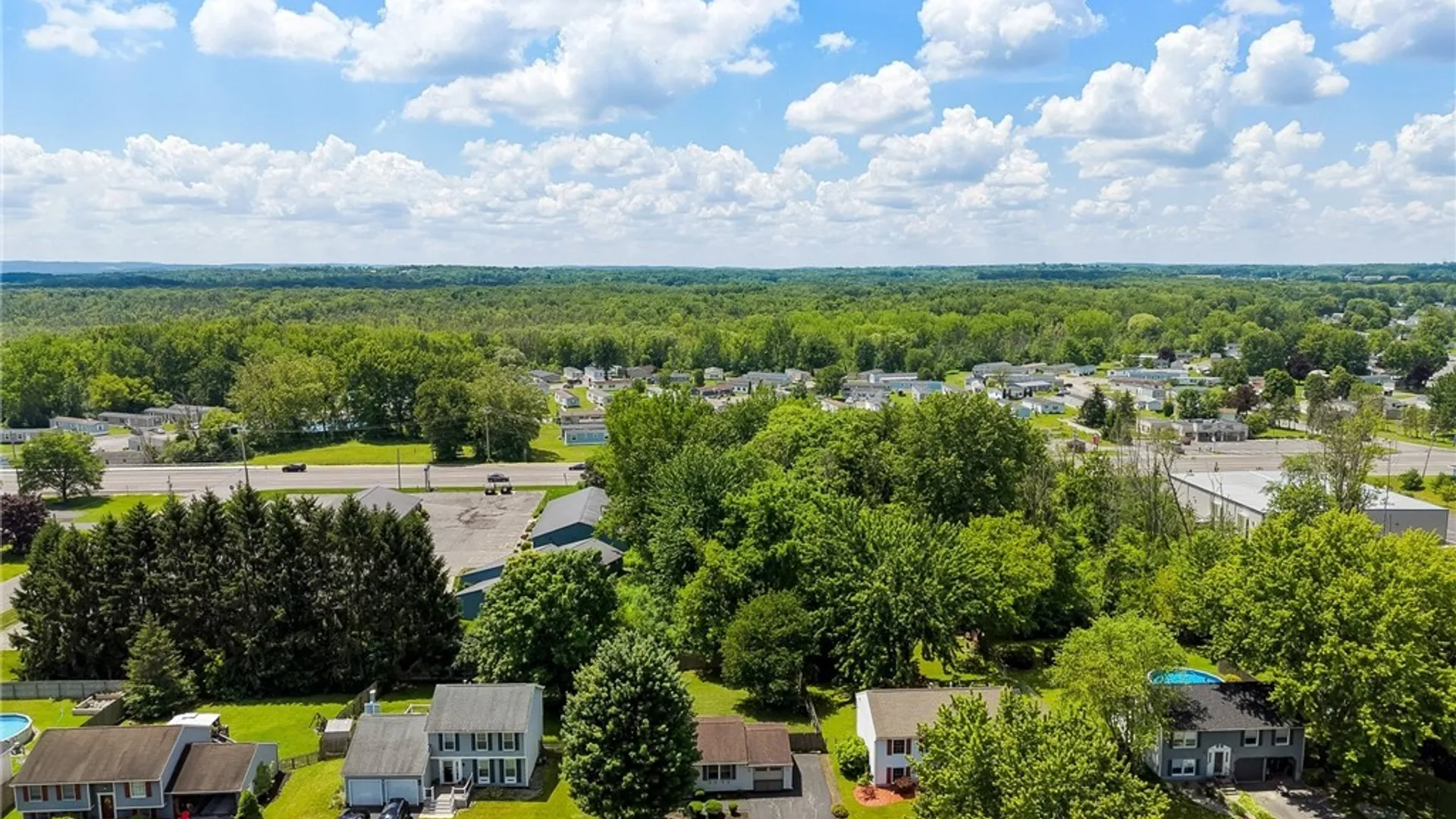 Property at 8185 Capricorn Drive, Clay, NY 13090 4