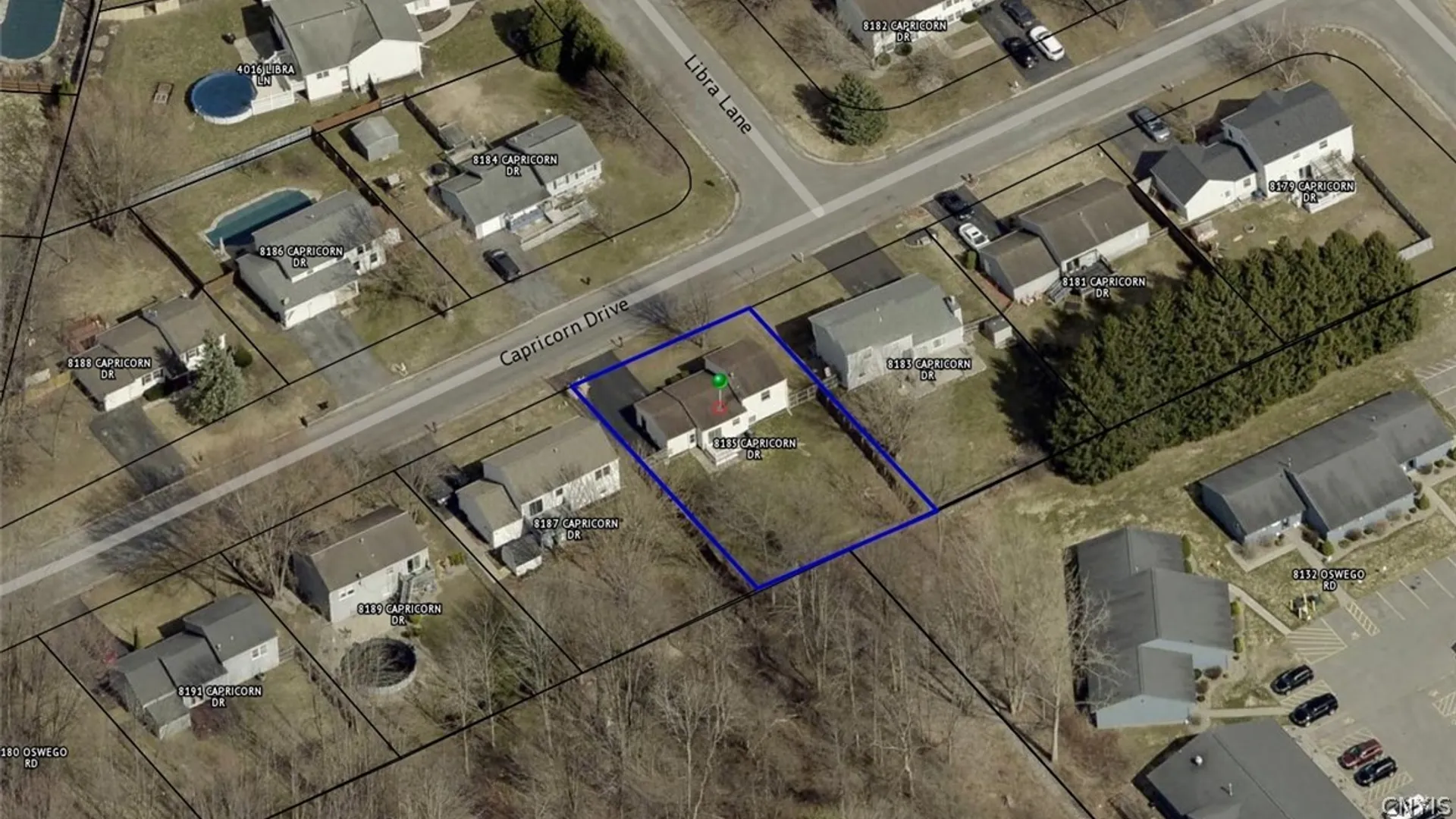 Property at 8185 Capricorn Drive, Clay, NY 13090 42