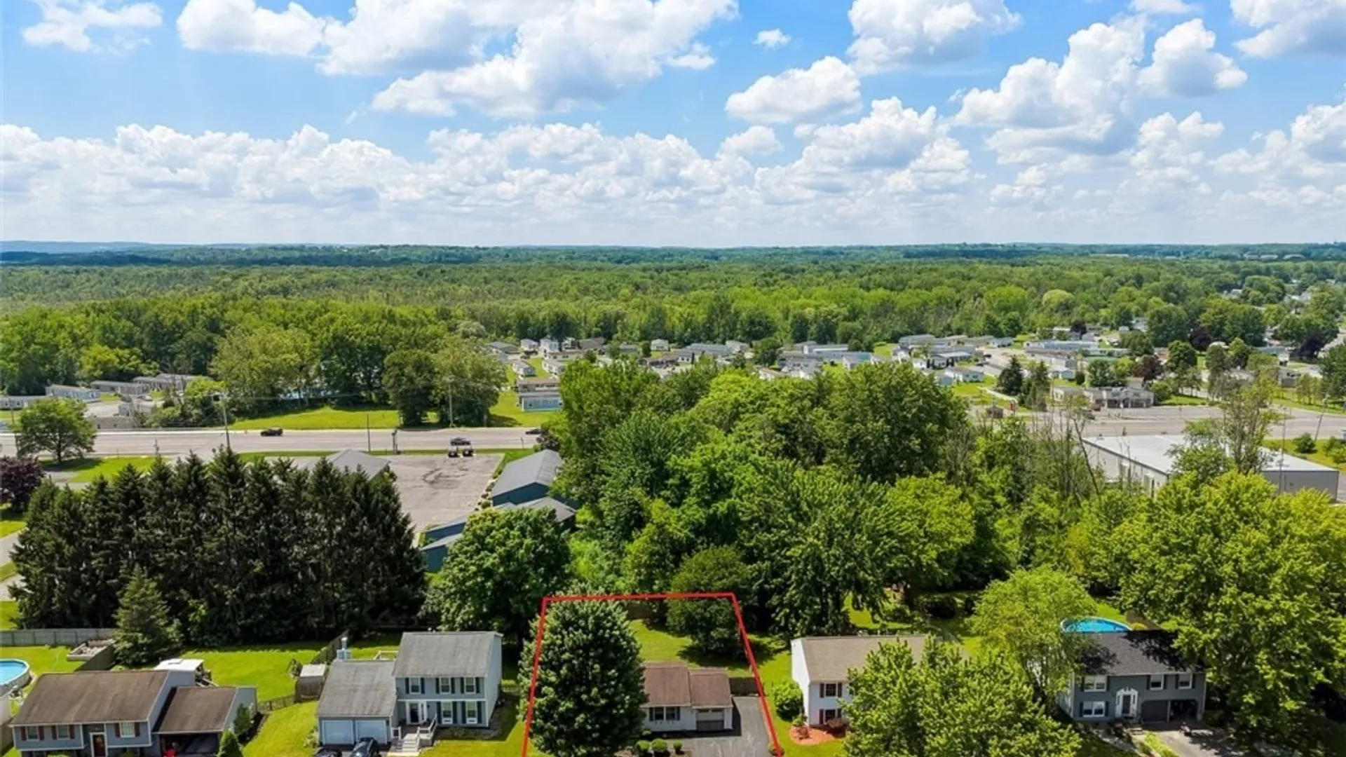 Property at 8185 Capricorn Drive, Clay, NY 13090 5