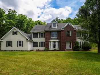 Property at 3200 Goff Road, Corning, NY 14830
