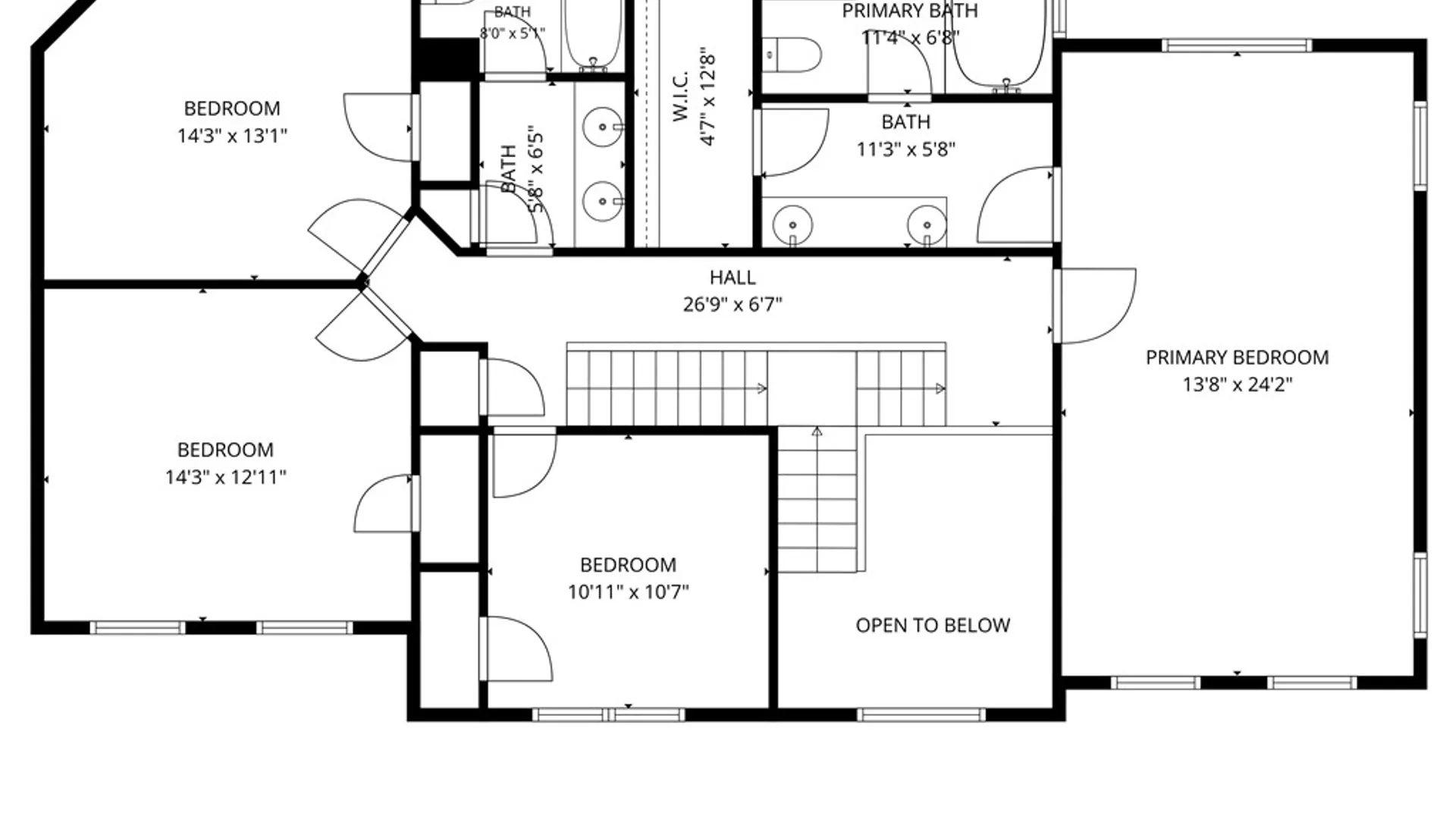 Property at 3200 Goff Road, Corning, NY 14830 27