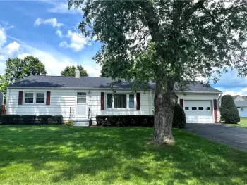 Property at 718 Taylor Road, Horseheads, NY 14845