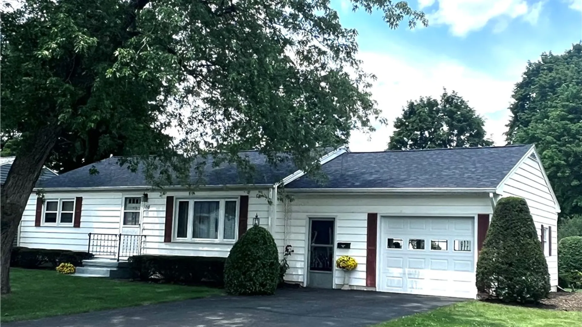 Property at 718 Taylor Road, Horseheads, NY 14845 2