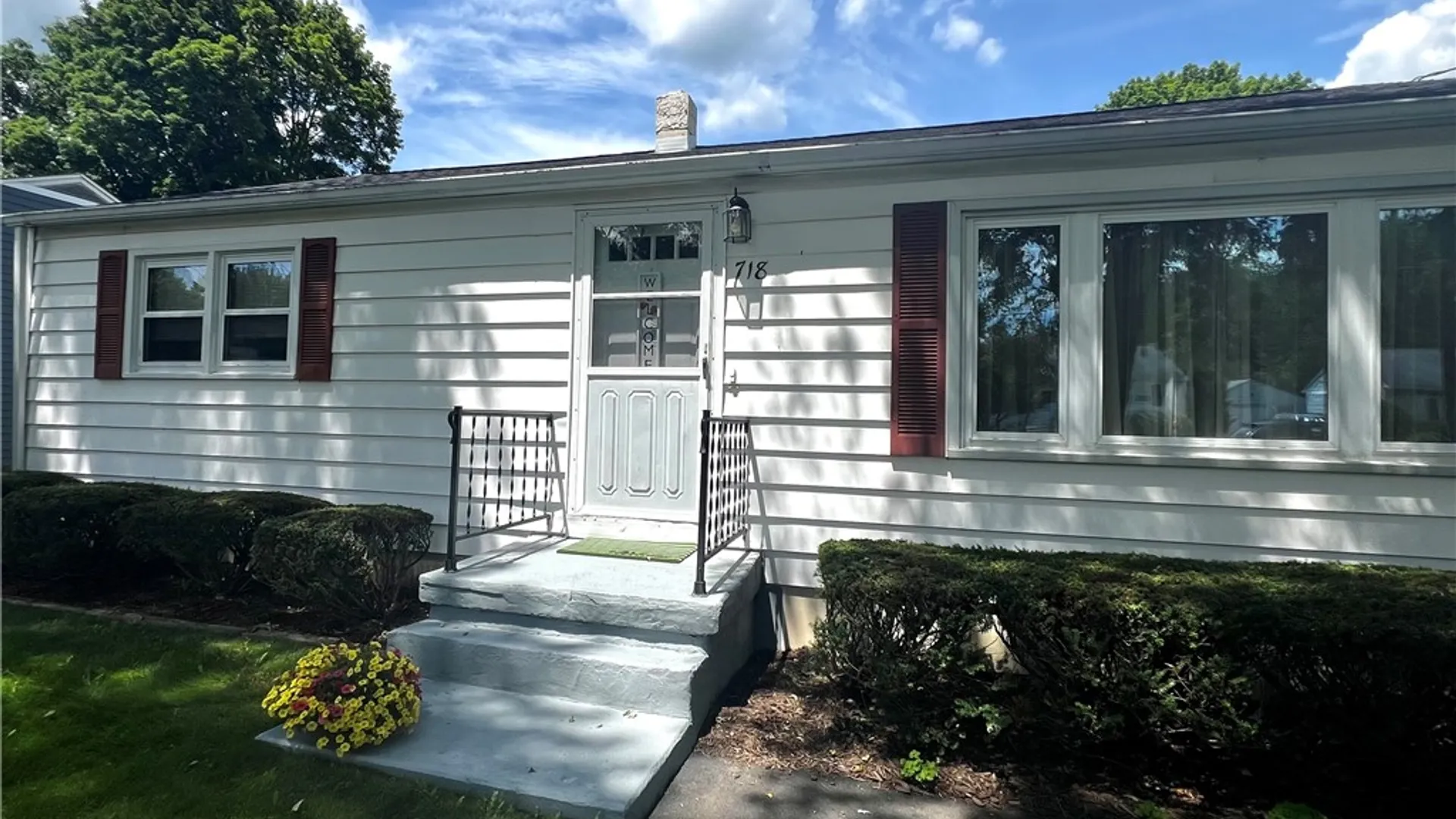 Property at 718 Taylor Road, Horseheads, NY 14845 3