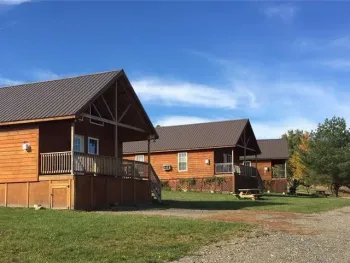 Property at 446 Maples Road, Hartwick, NY 13348