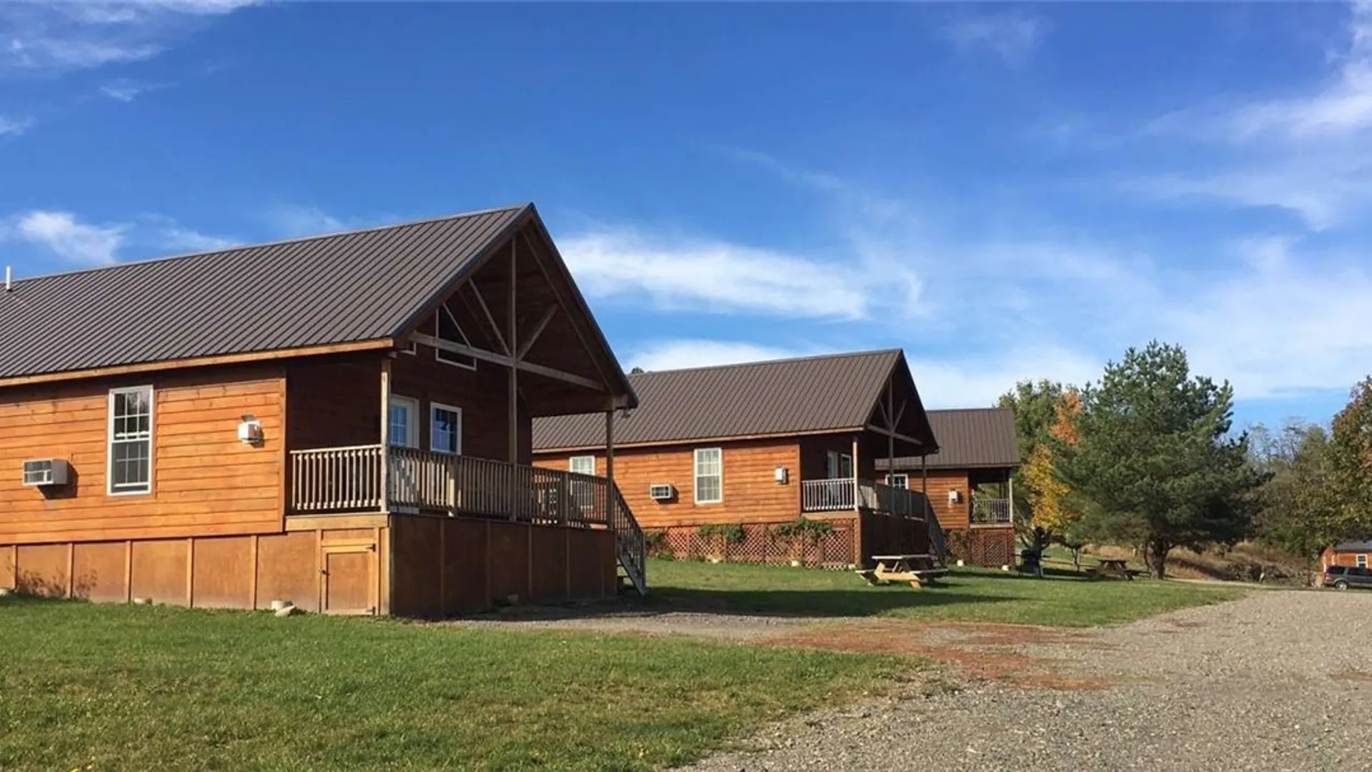Property at 446 Maples Road, Hartwick, NY 13348 2