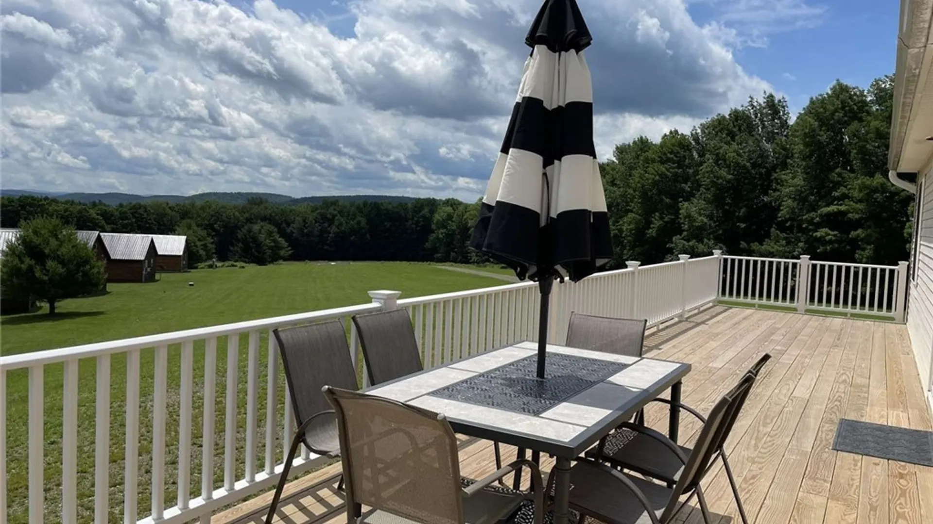 Property at 446 Maples Road, Hartwick, NY 13348 20