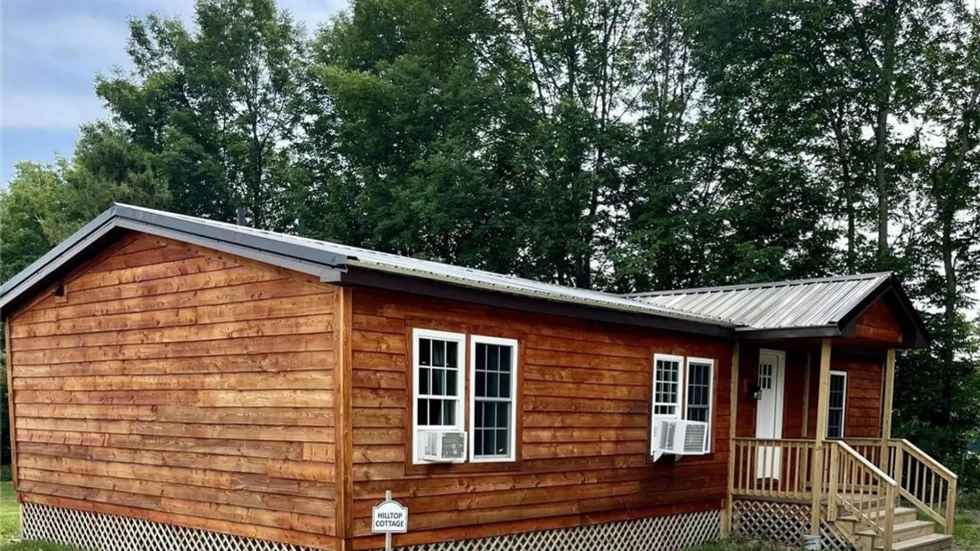 Property at 446 Maples Road, Hartwick, NY 13348 26