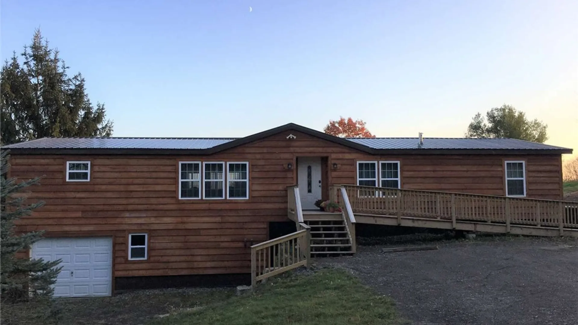 Property at 446 Maples Road, Hartwick, NY 13348 32