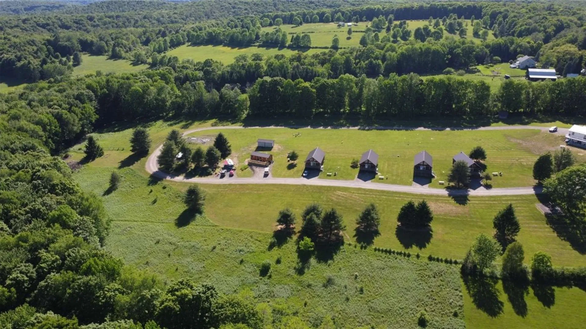 Property at 446 Maples Road, Hartwick, NY 13348 49