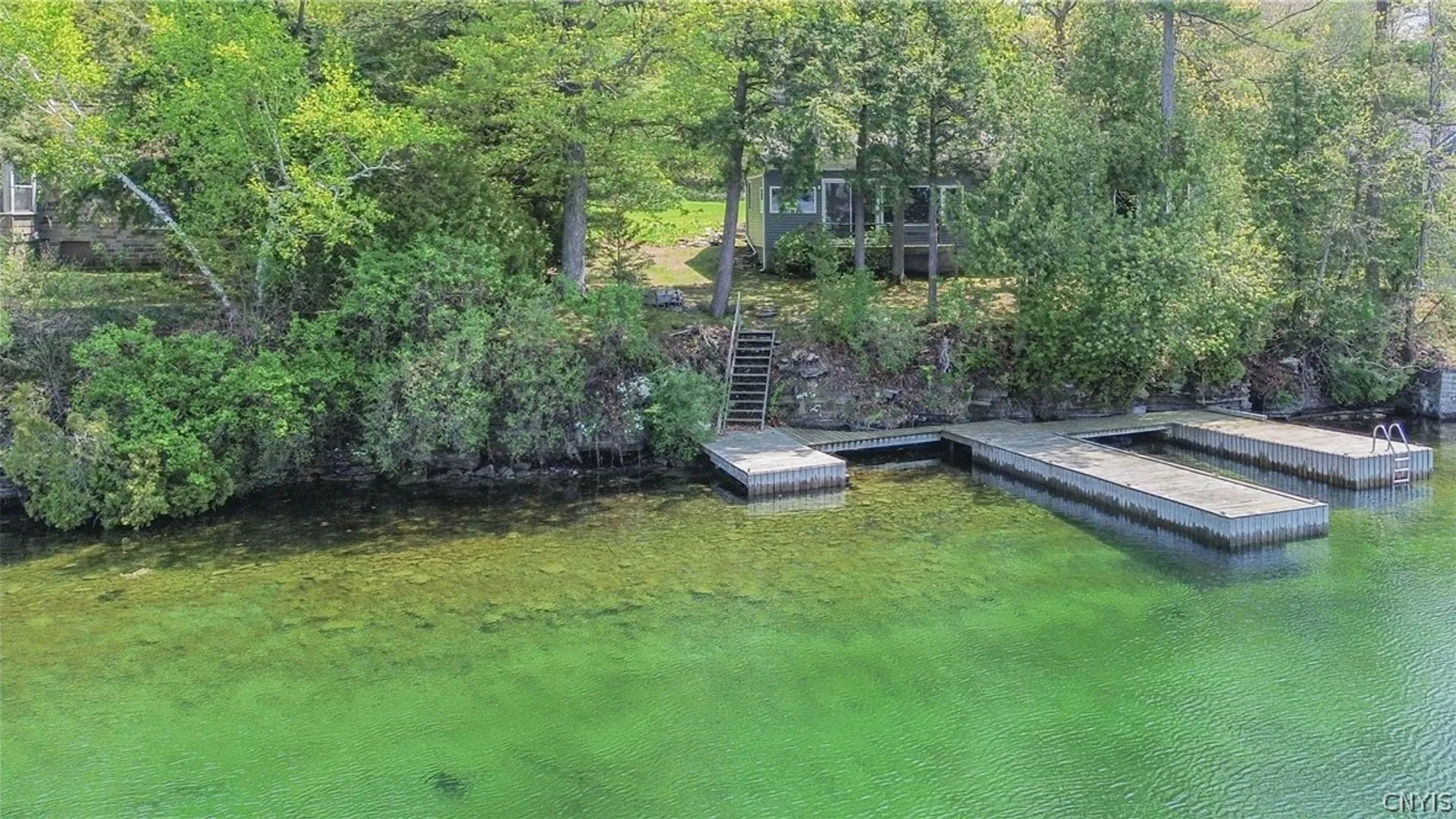 Property at 8821 Shady Shores Rd., Cape Vincent, NY 13624 10