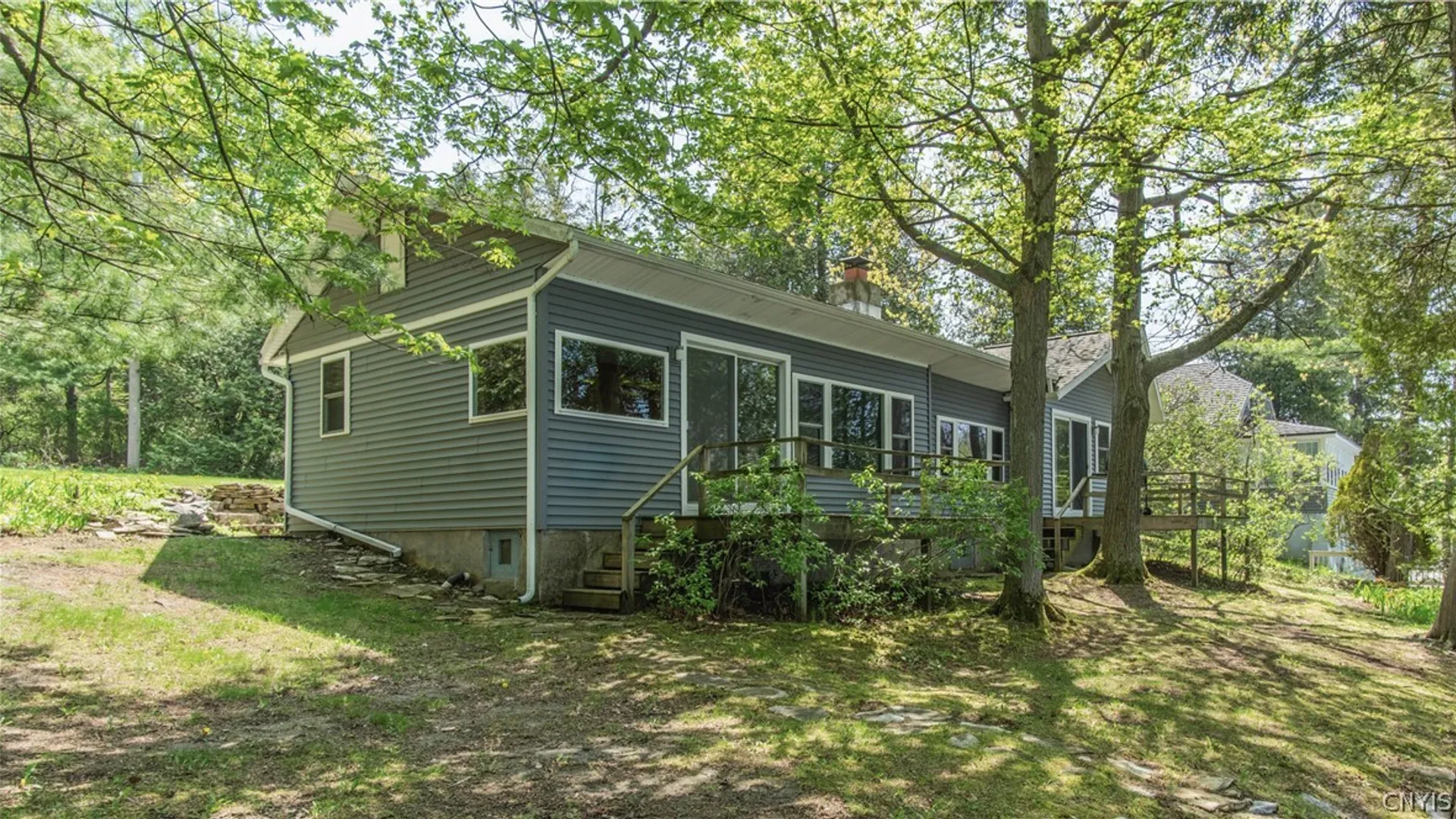 Property at 8821 Shady Shores Rd., Cape Vincent, NY 13624 11