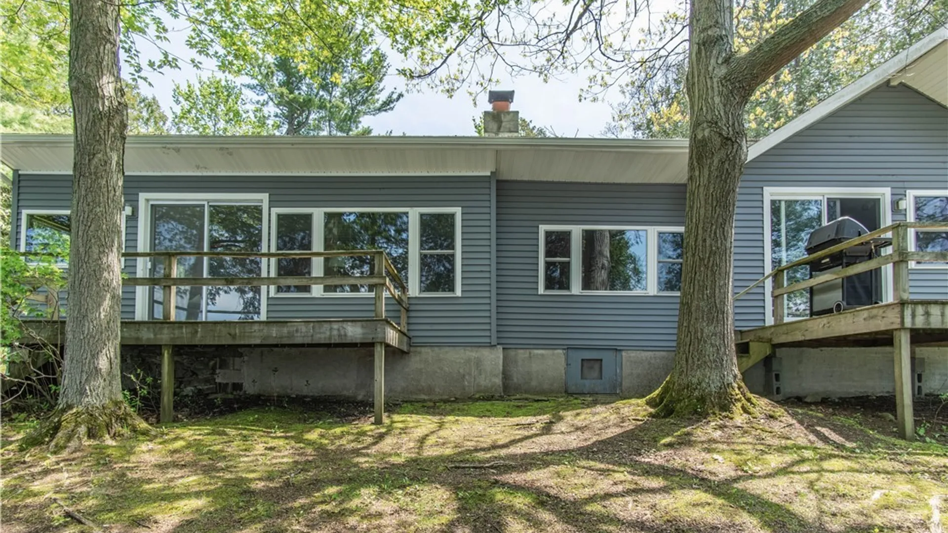 Property at 8821 Shady Shores Rd., Cape Vincent, NY 13624 12