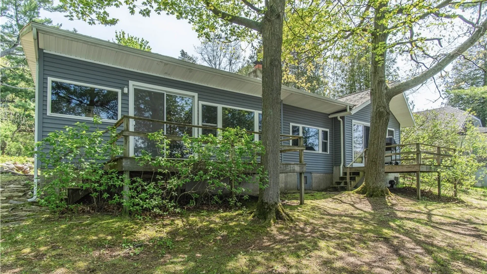 Property at 8821 Shady Shores Rd., Cape Vincent, NY 13624 13