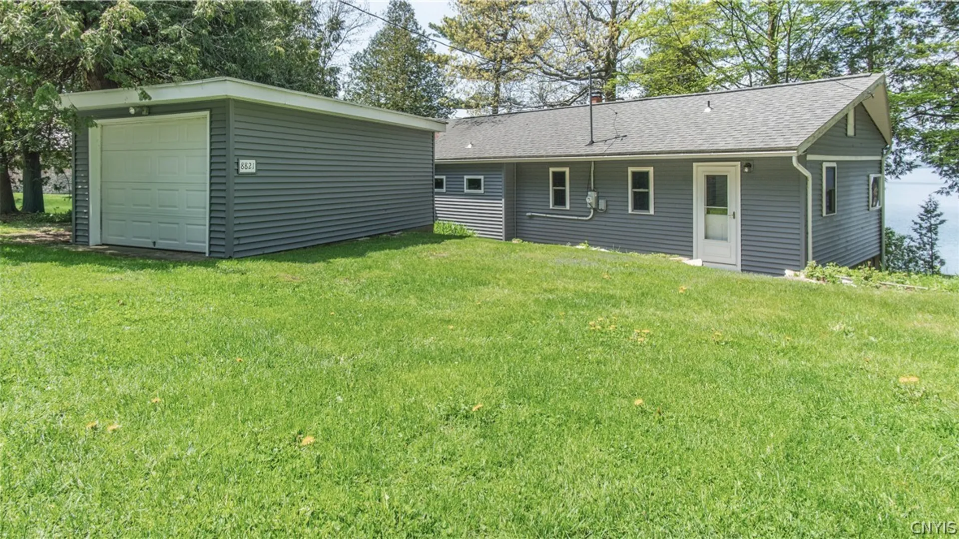 Property at 8821 Shady Shores Rd., Cape Vincent, NY 13624 16