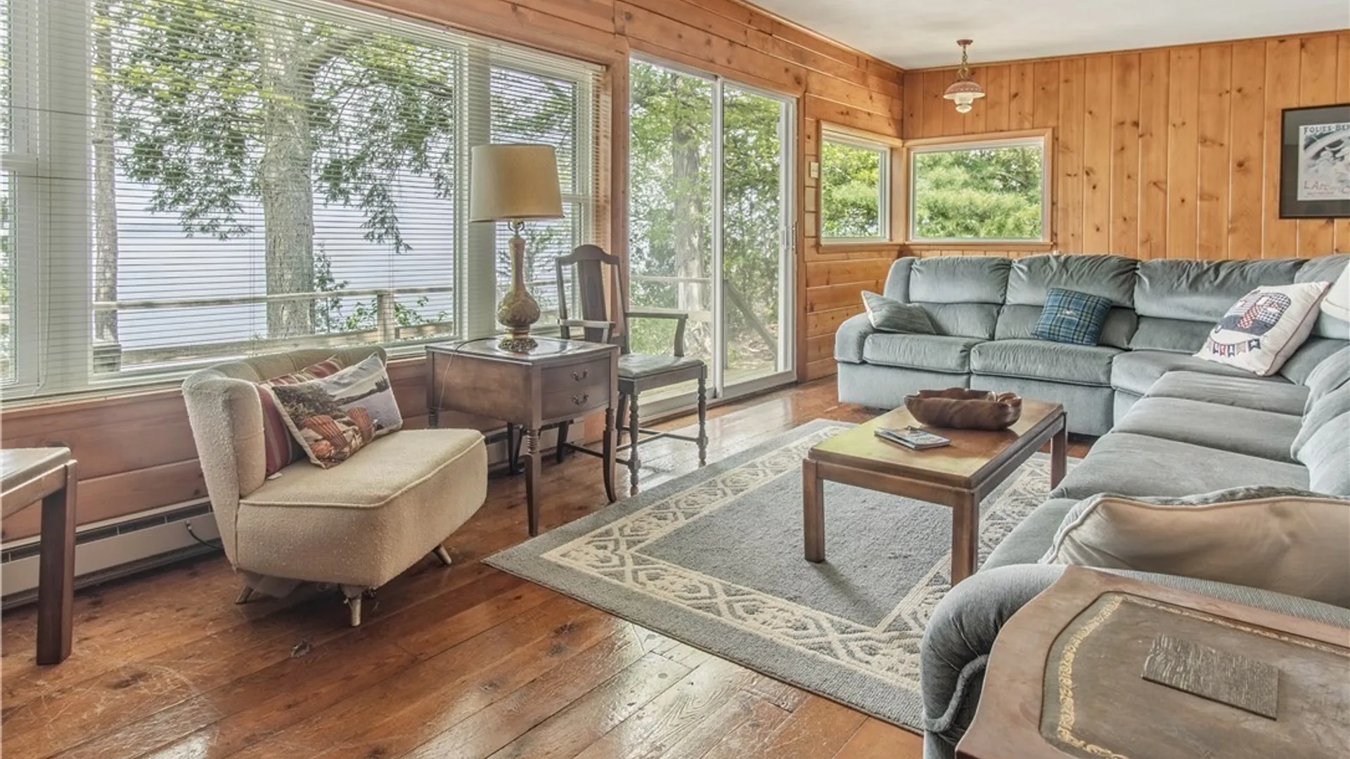 Property at 8821 Shady Shores Rd., Cape Vincent, NY 13624 18