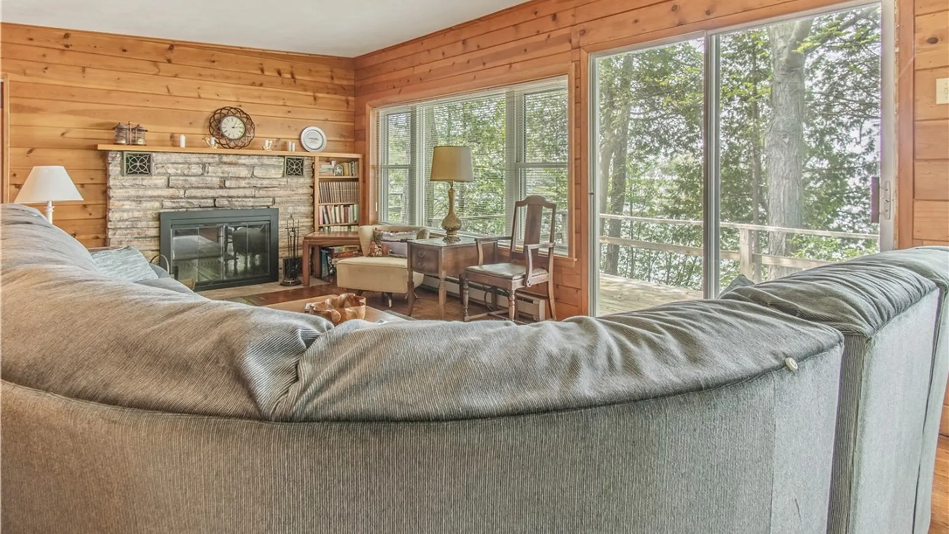 Property at 8821 Shady Shores Rd., Cape Vincent, NY 13624 19