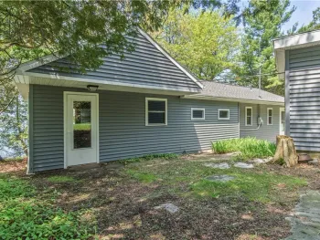 Property at 8821 Shady Shores Rd., Cape Vincent, NY 13624