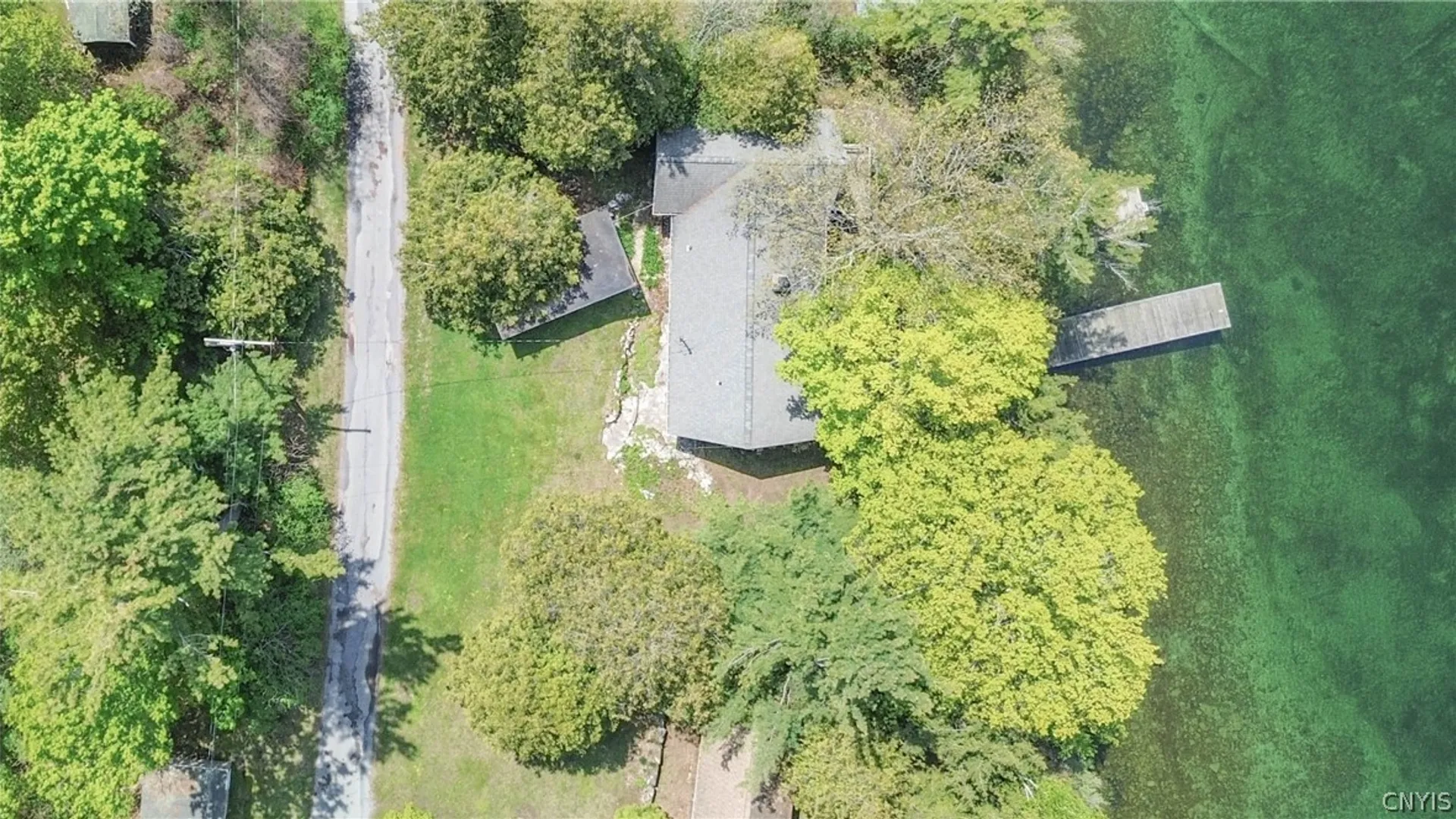 Property at 8821 Shady Shores Rd., Cape Vincent, NY 13624 2