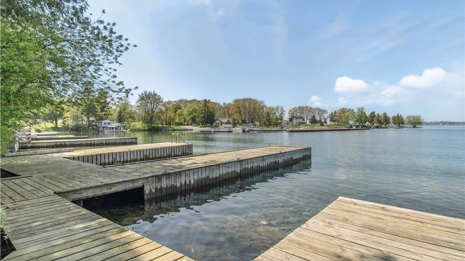 Property at 8821 Shady Shores Rd., Cape Vincent, NY 13624 3