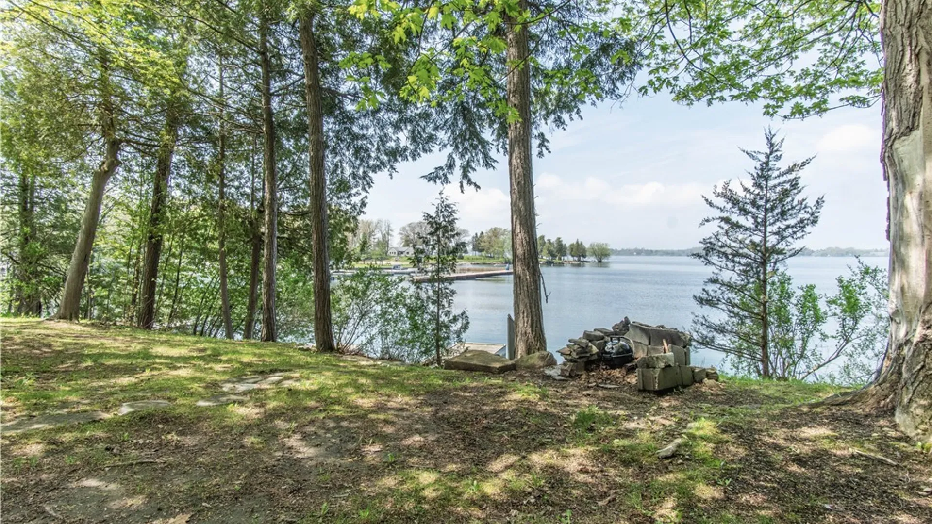 Property at 8821 Shady Shores Rd., Cape Vincent, NY 13624 30