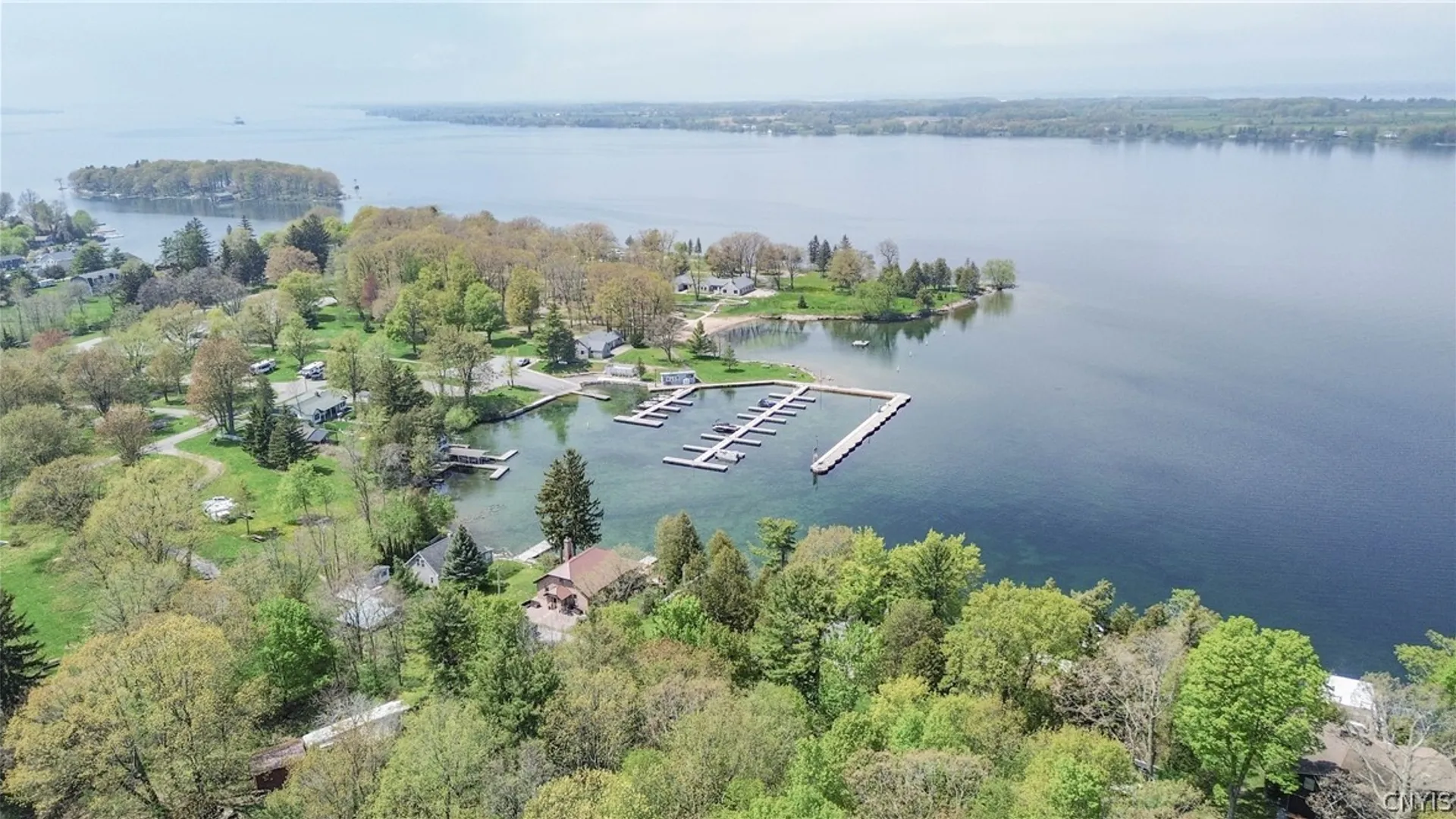 Property at 8821 Shady Shores Rd., Cape Vincent, NY 13624 31