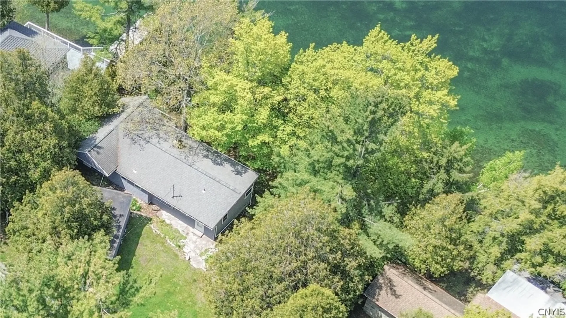 Property at 8821 Shady Shores Rd., Cape Vincent, NY 13624 32