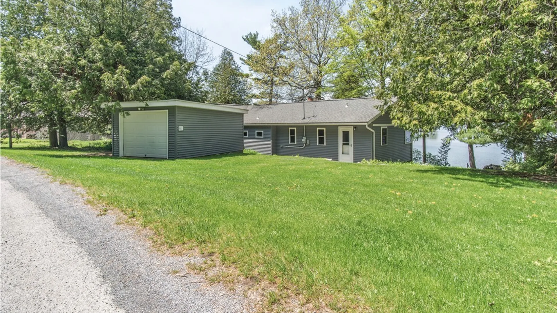 Property at 8821 Shady Shores Rd., Cape Vincent, NY 13624 33