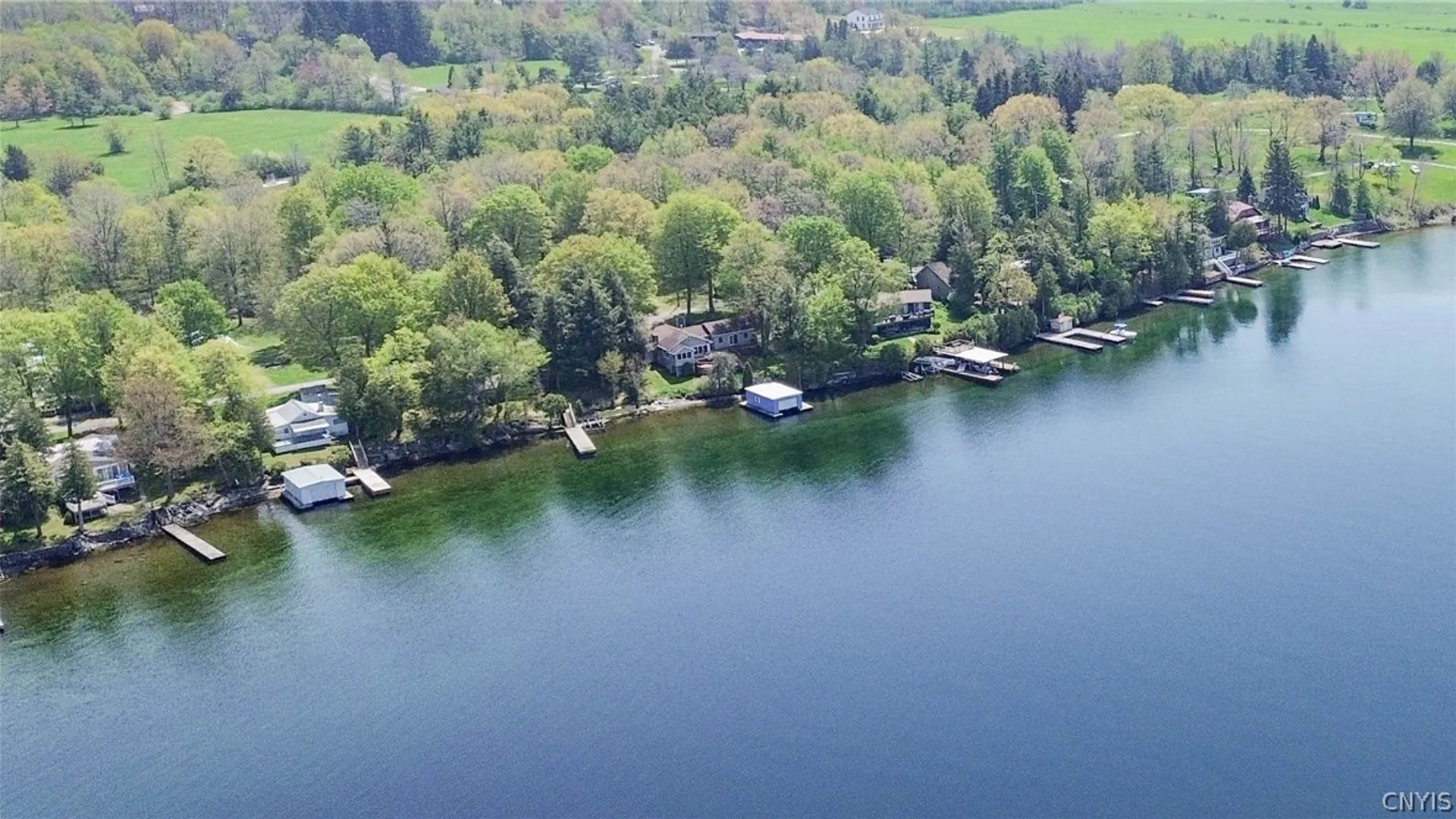 Property at 8821 Shady Shores Rd., Cape Vincent, NY 13624 34