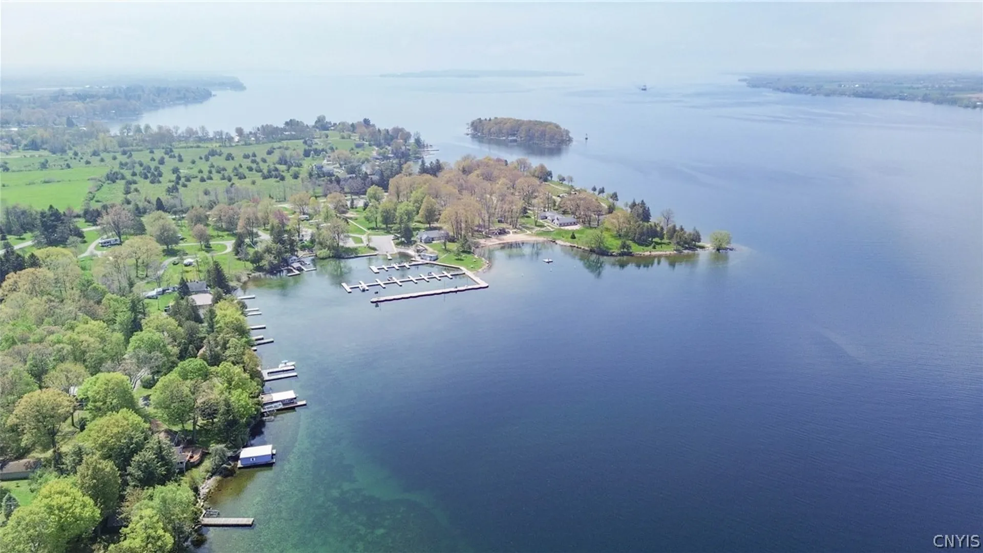 Property at 8821 Shady Shores Rd., Cape Vincent, NY 13624 35