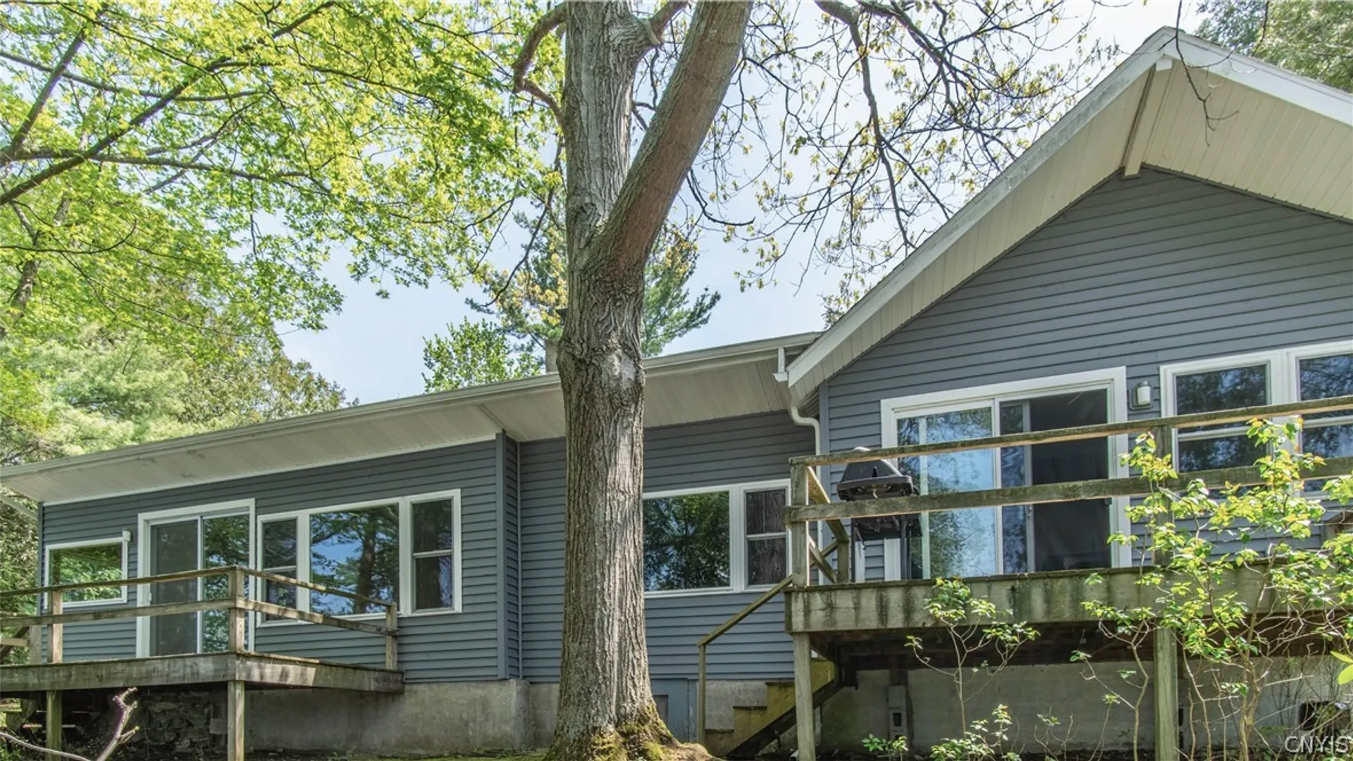 Property at 8821 Shady Shores Rd., Cape Vincent, NY 13624 4