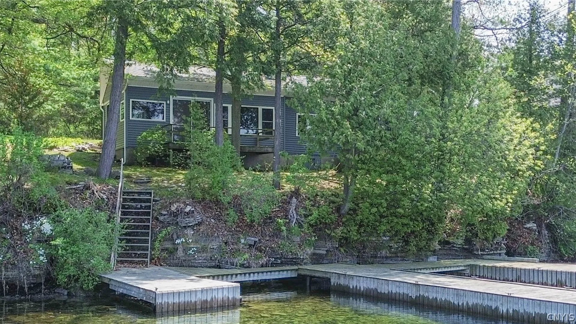 Property at 8821 Shady Shores Rd., Cape Vincent, NY 13624 5