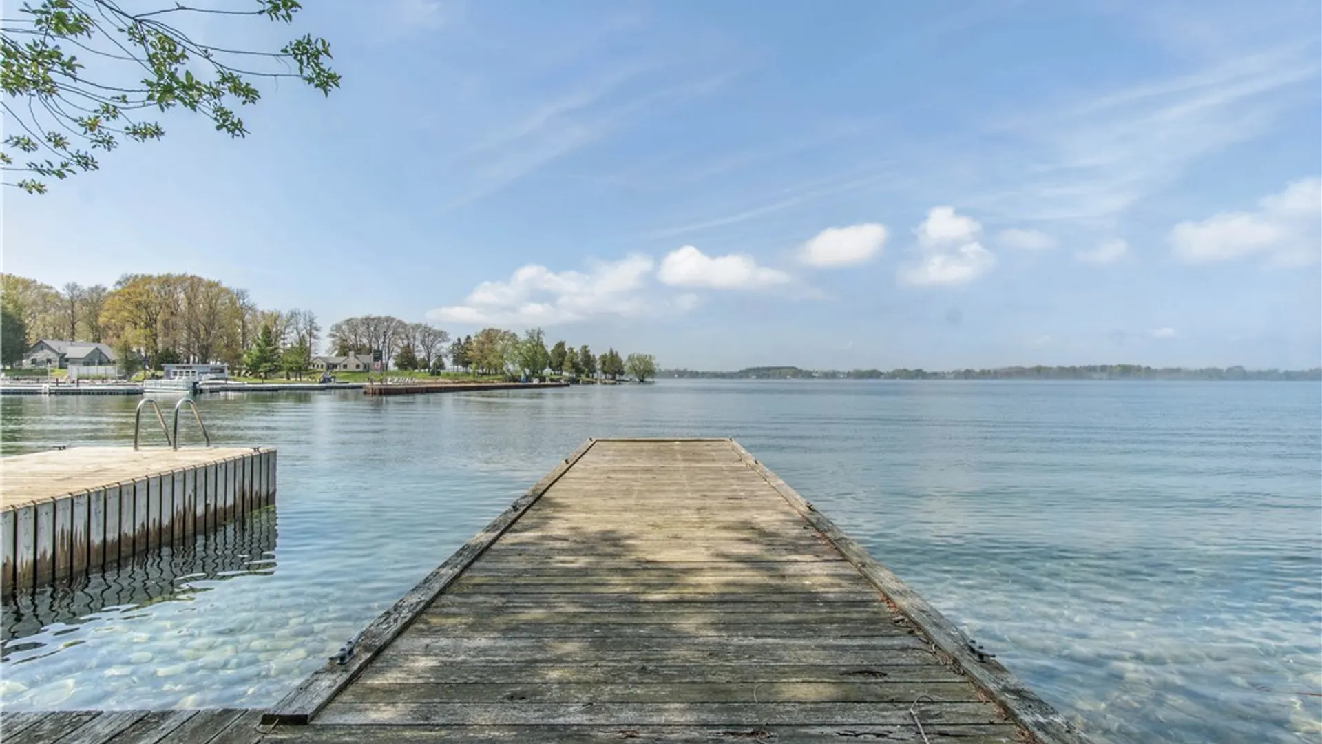 Property at 8821 Shady Shores Rd., Cape Vincent, NY 13624 6