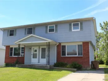 Property at 11 Lemans Drive, Cheektowaga, NY 14043