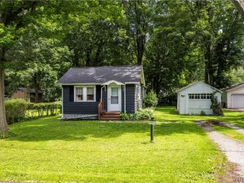 6983 Schuyler Drive, Evans, NY 14047