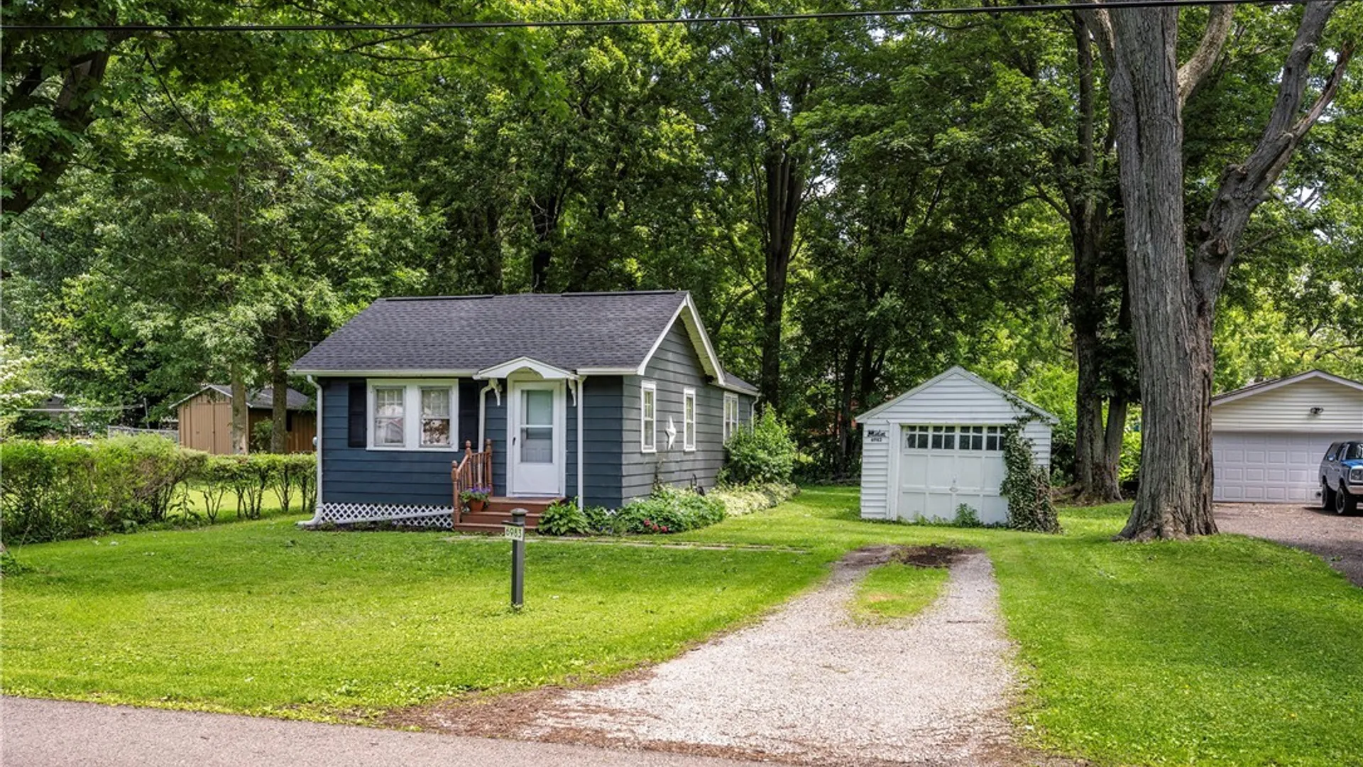 Property at 6983 Schuyler Drive, Evans, NY 14047 2