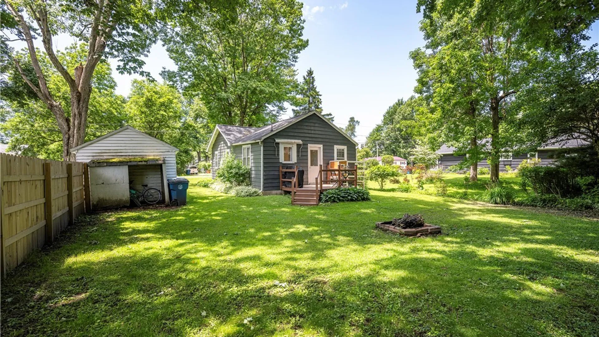 Property at 6983 Schuyler Drive, Evans, NY 14047 22