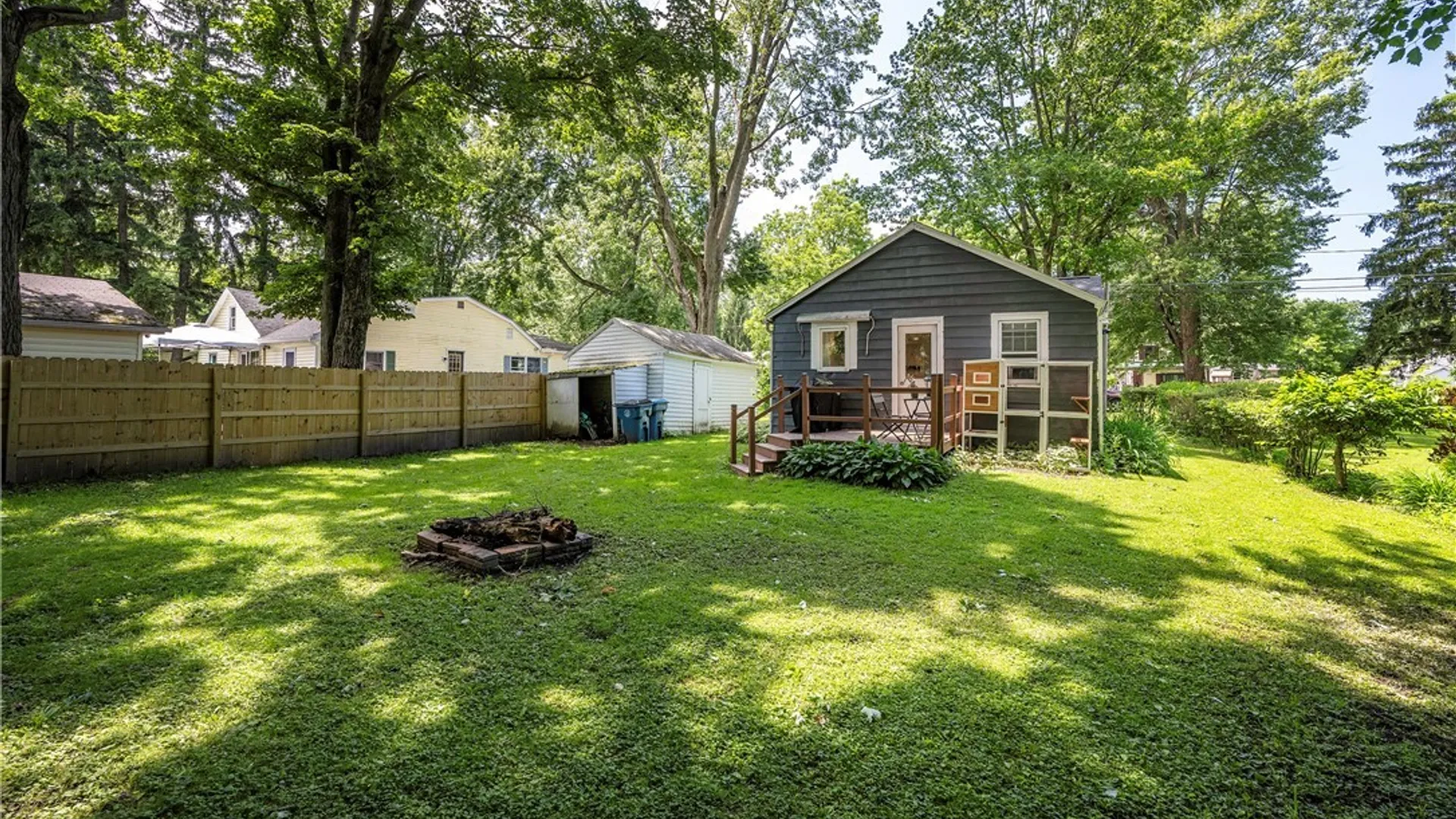 Property at 6983 Schuyler Drive, Evans, NY 14047 24