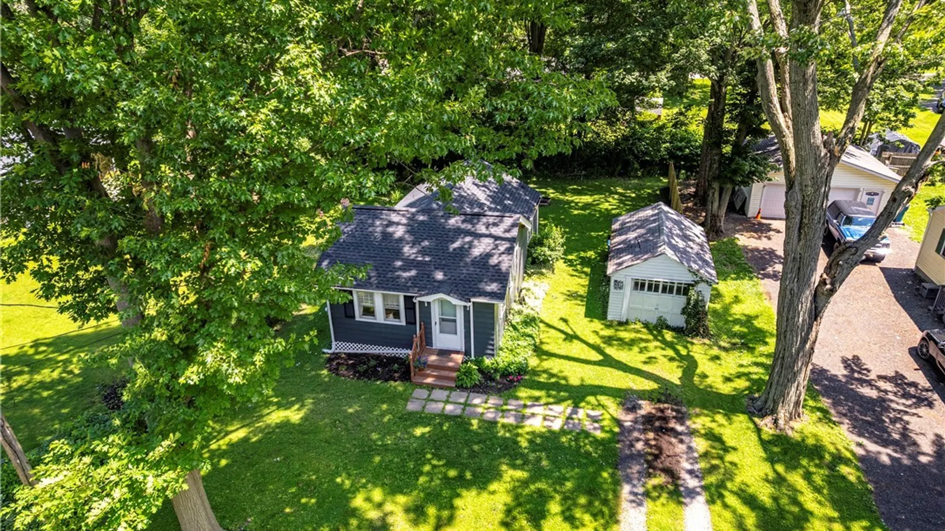 Property at 6983 Schuyler Drive, Evans, NY 14047 29