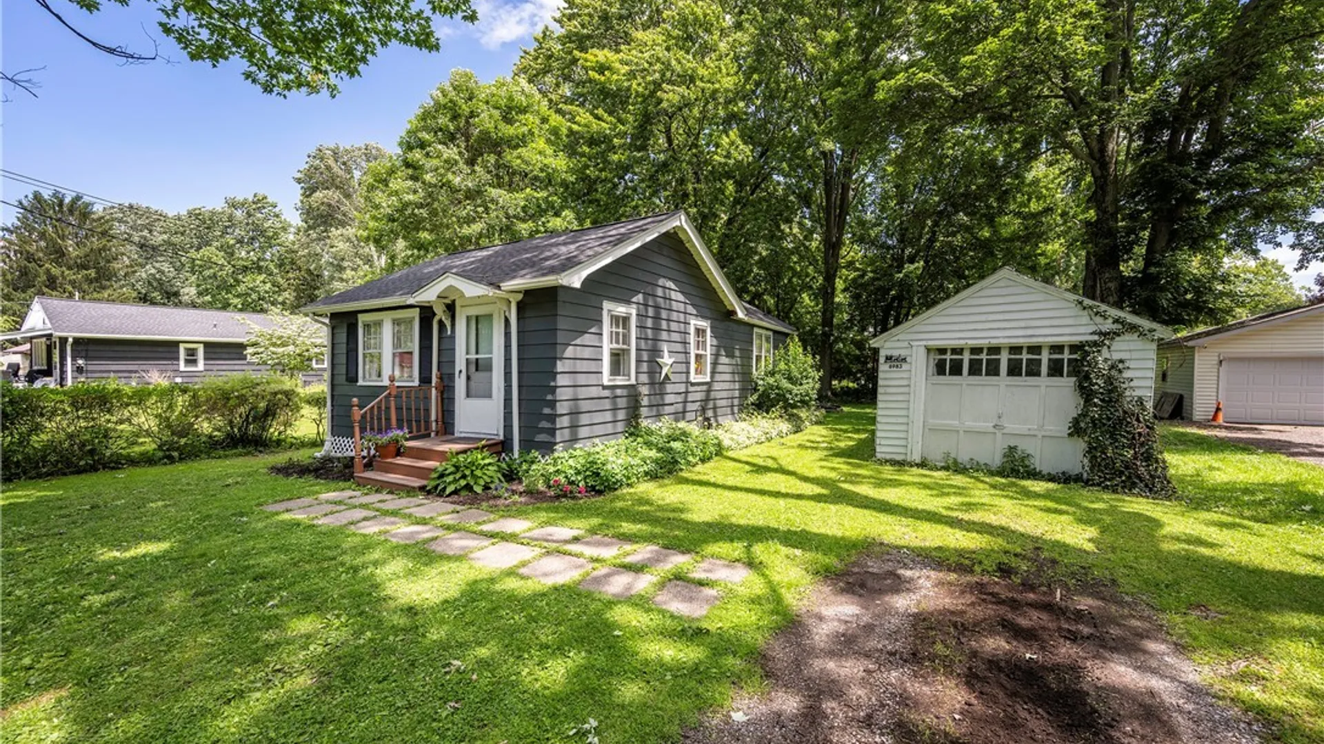 Property at 6983 Schuyler Drive, Evans, NY 14047 5