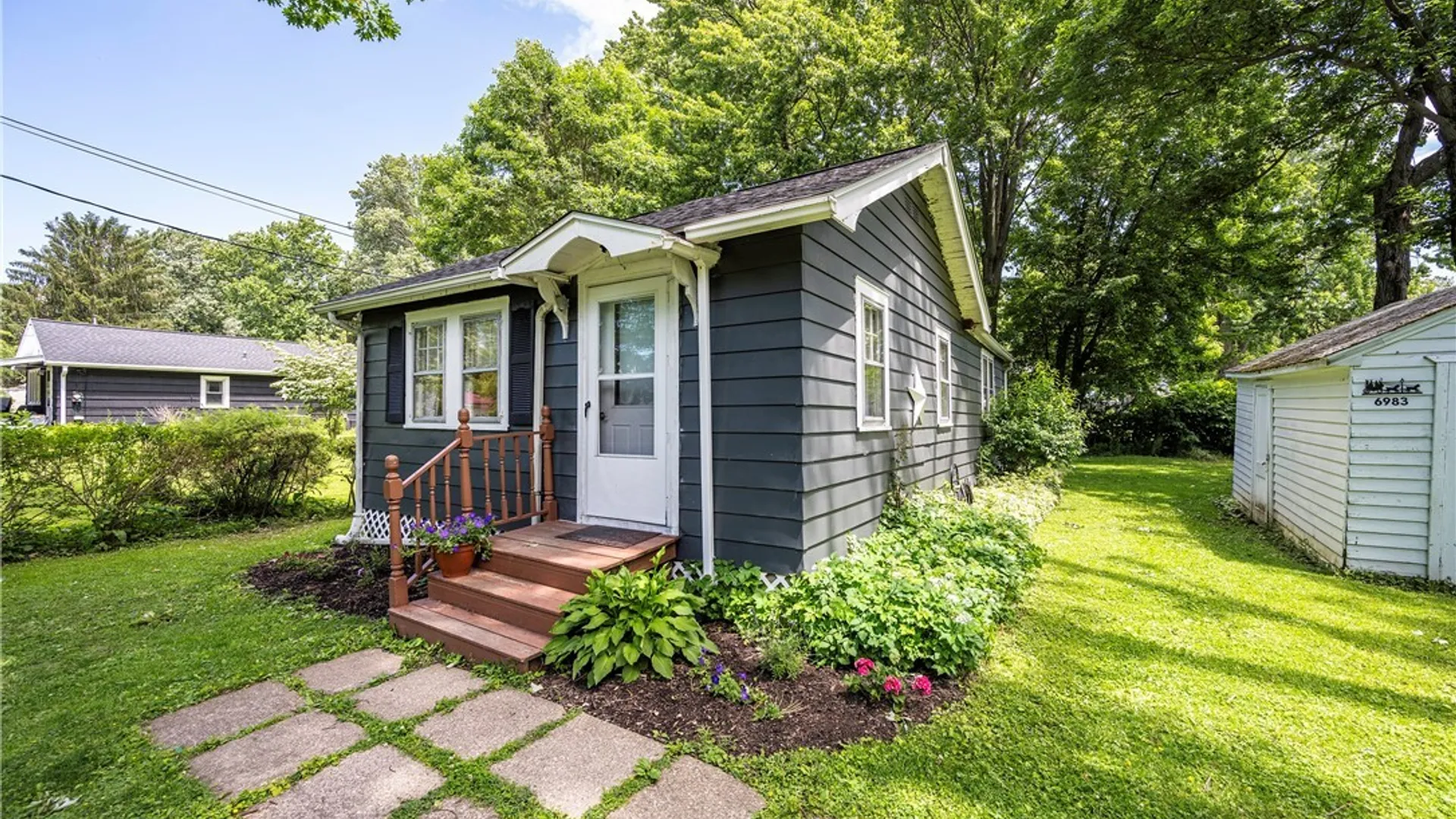 Property at 6983 Schuyler Drive, Evans, NY 14047 6