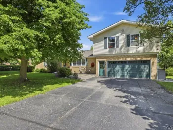 Property at 12 Beverly Drive, Evans, NY 14006