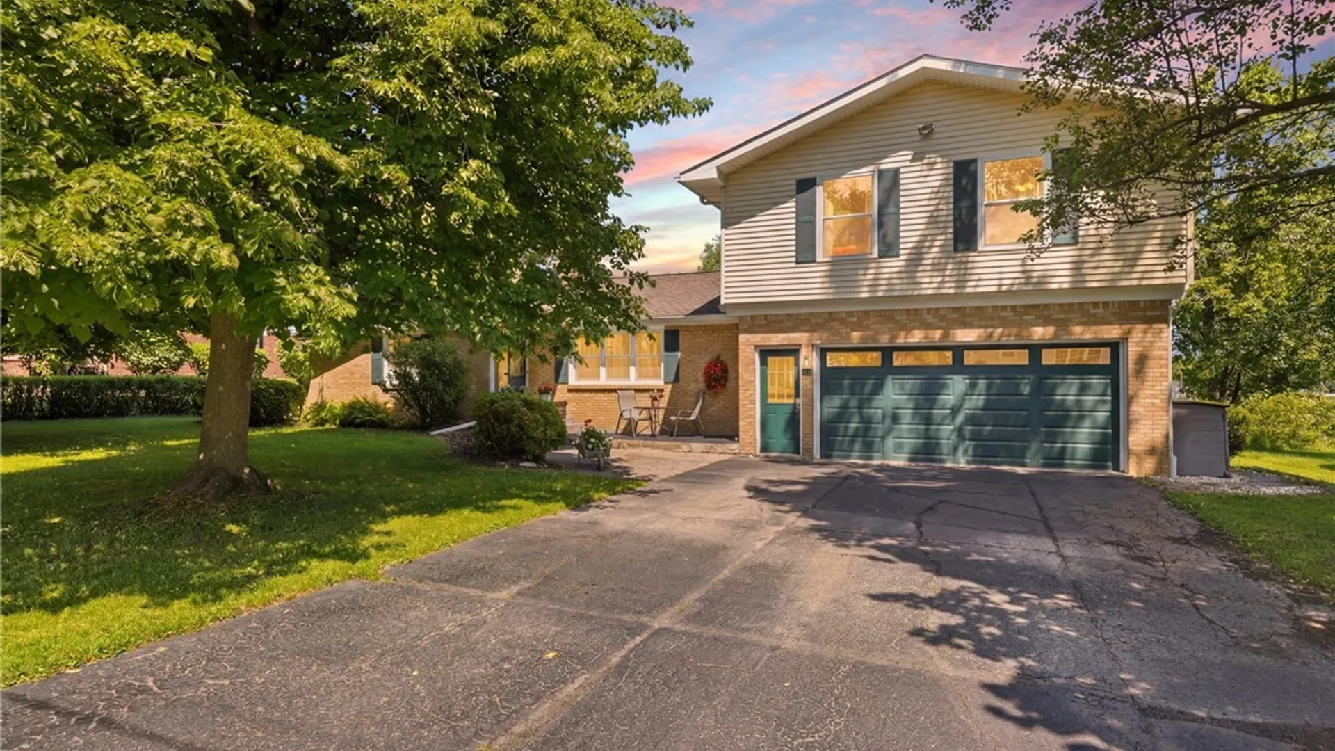 Property at 12 Beverly Drive, Evans, NY 14006 2