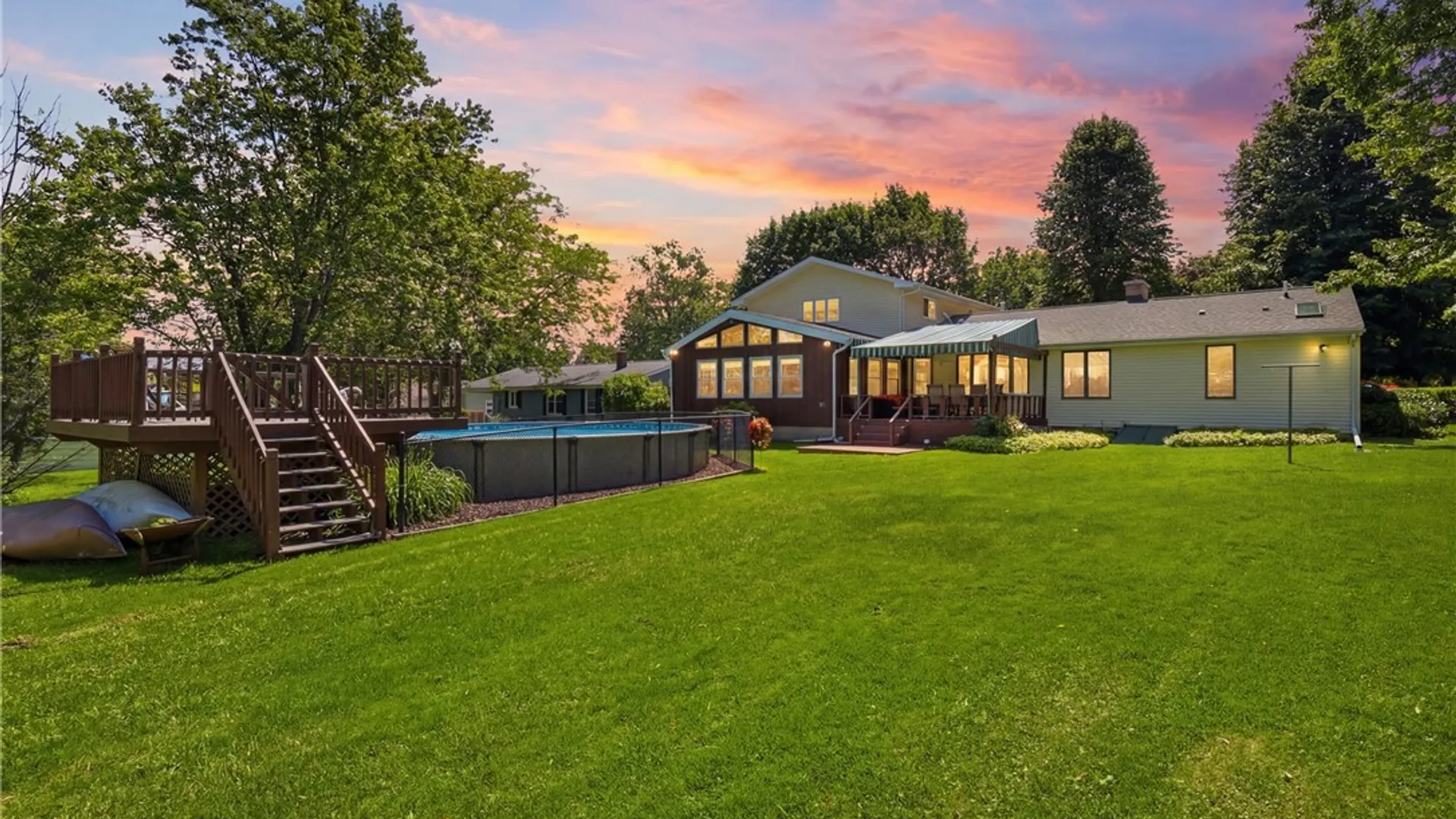Property at 12 Beverly Drive, Evans, NY 14006 30