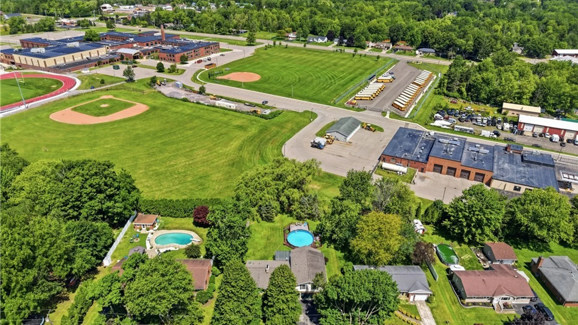 Property at 12 Beverly Drive, Evans, NY 14006 34
