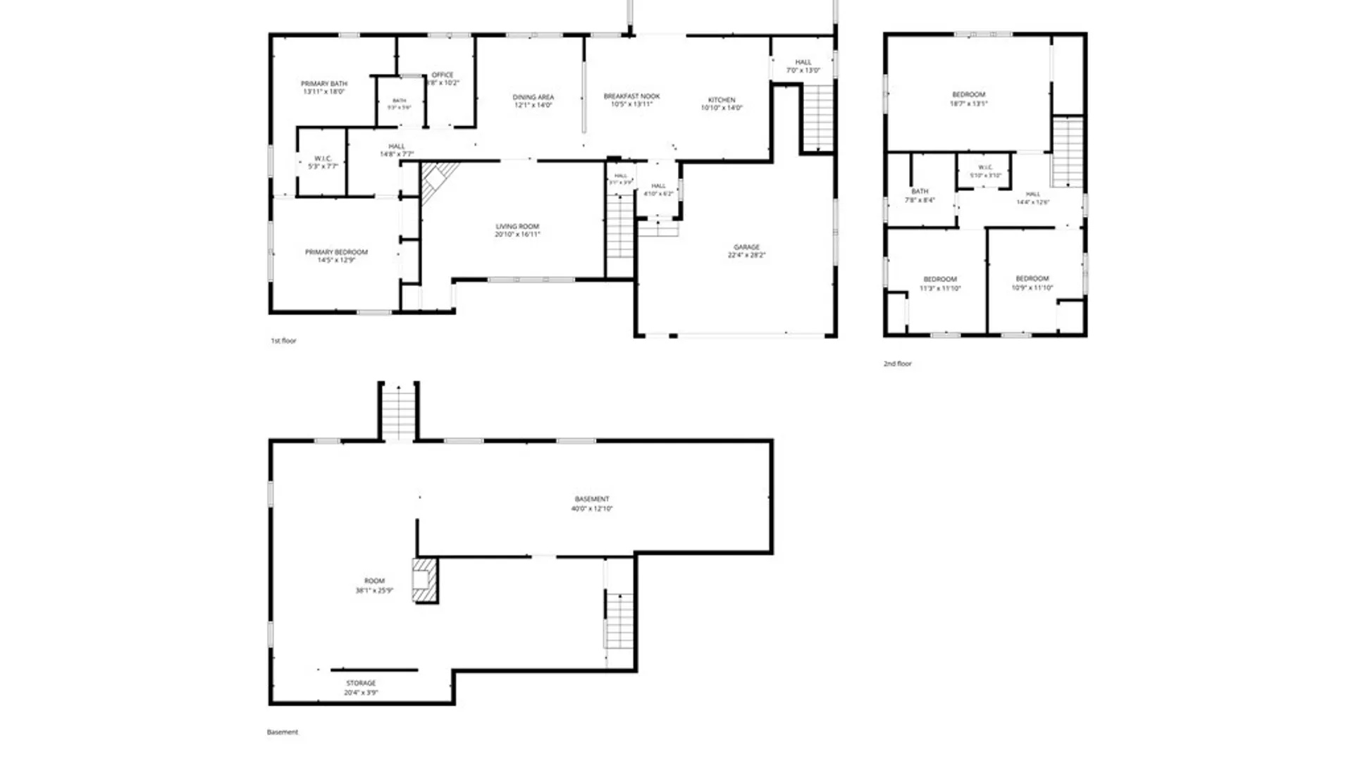 Property at 12 Beverly Drive, Evans, NY 14006 38