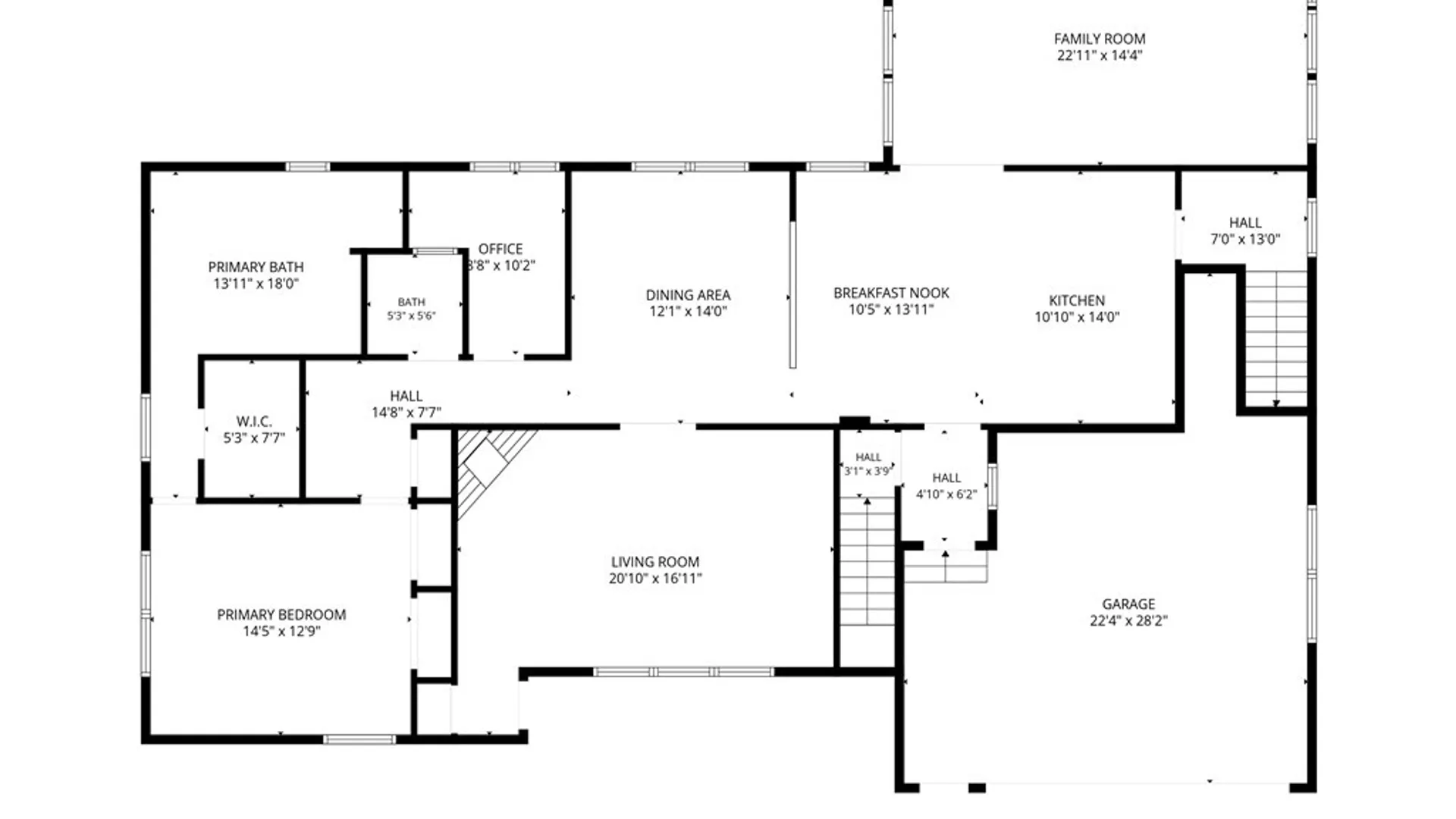 Property at 12 Beverly Drive, Evans, NY 14006 40