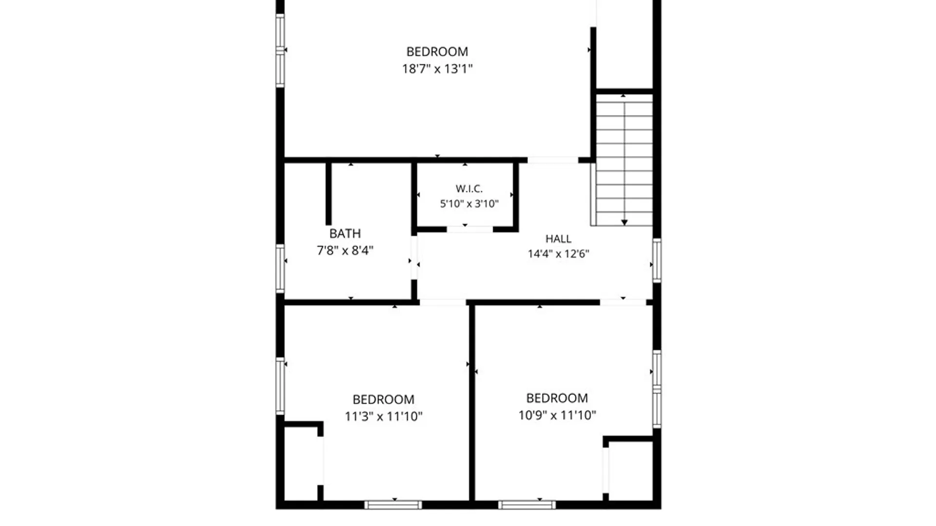 Property at 12 Beverly Drive, Evans, NY 14006 41