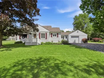 Property at 6158 Broadway Street, Lancaster, NY 14086
