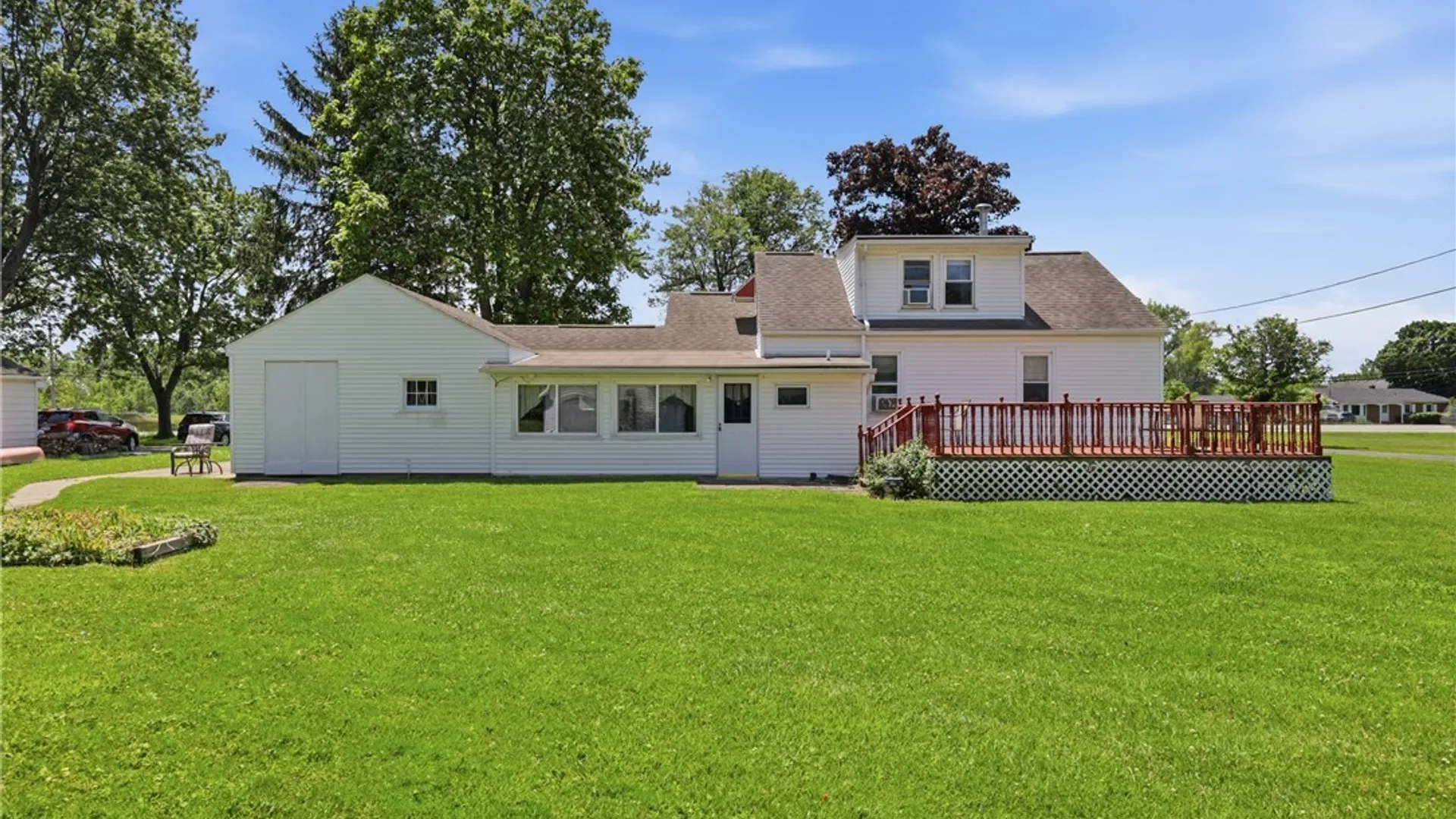 Property at 6158 Broadway Street, Lancaster, NY 14086 33